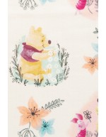 Nalle Puh kedolla, trikoo